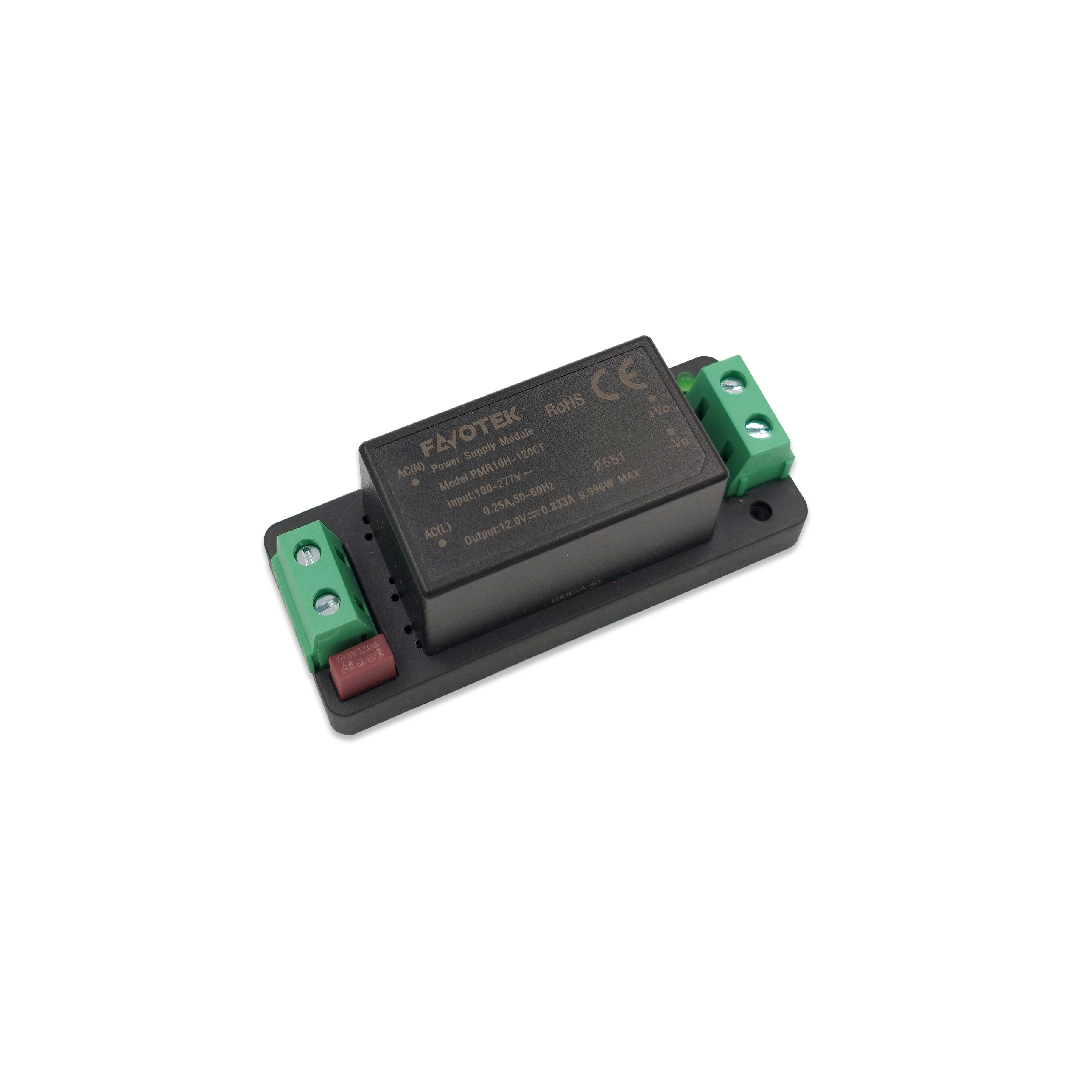 Chassis Mount AC/DC Power Supply